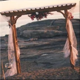 Rose Arbor